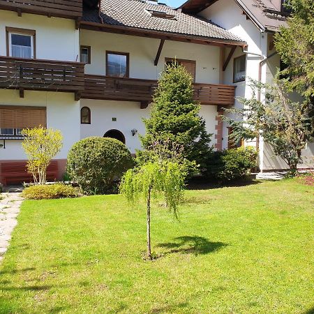 Gaestehaus Zum Gachtna Mayrhofen Zewnętrze zdjęcie