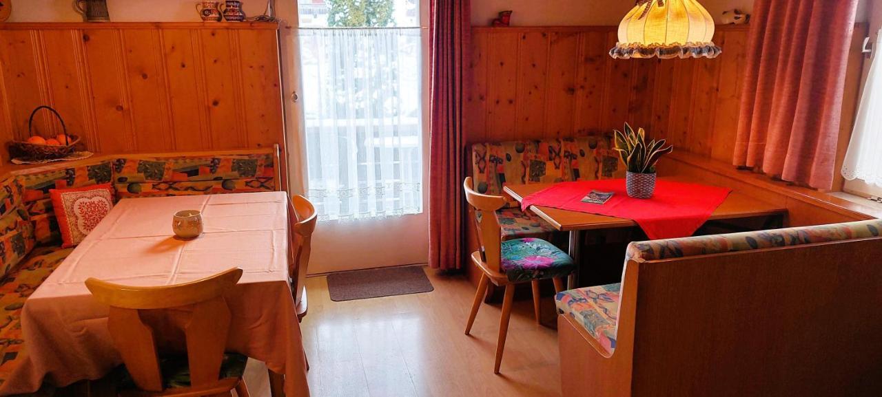 Gaestehaus Zum Gachtna Mayrhofen Zewnętrze zdjęcie