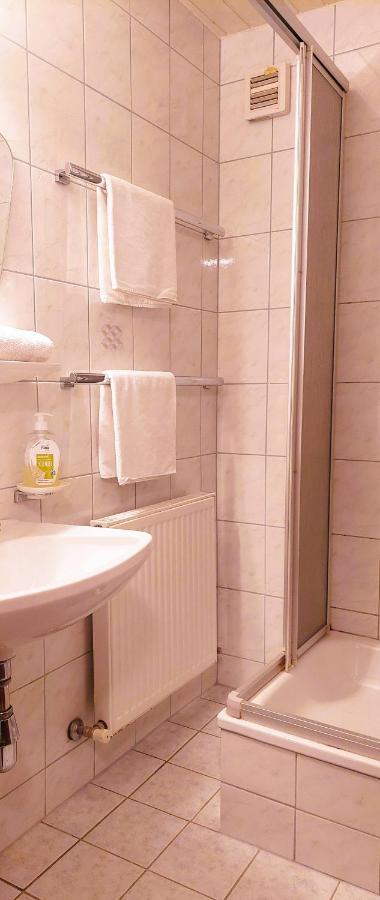 Gaestehaus Zum Gachtna Mayrhofen Zewnętrze zdjęcie