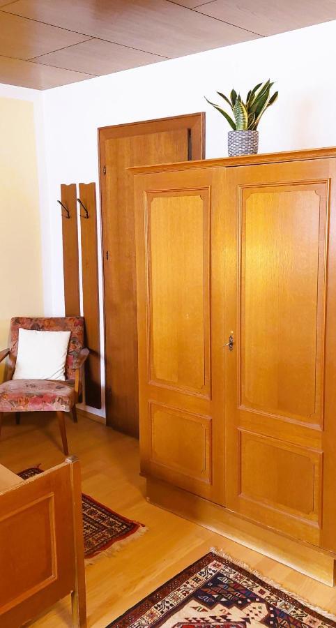 Gaestehaus Zum Gachtna Mayrhofen Zewnętrze zdjęcie