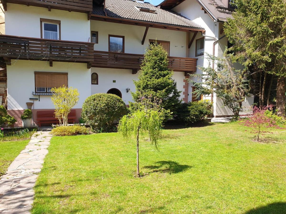 Gaestehaus Zum Gachtna Mayrhofen Zewnętrze zdjęcie