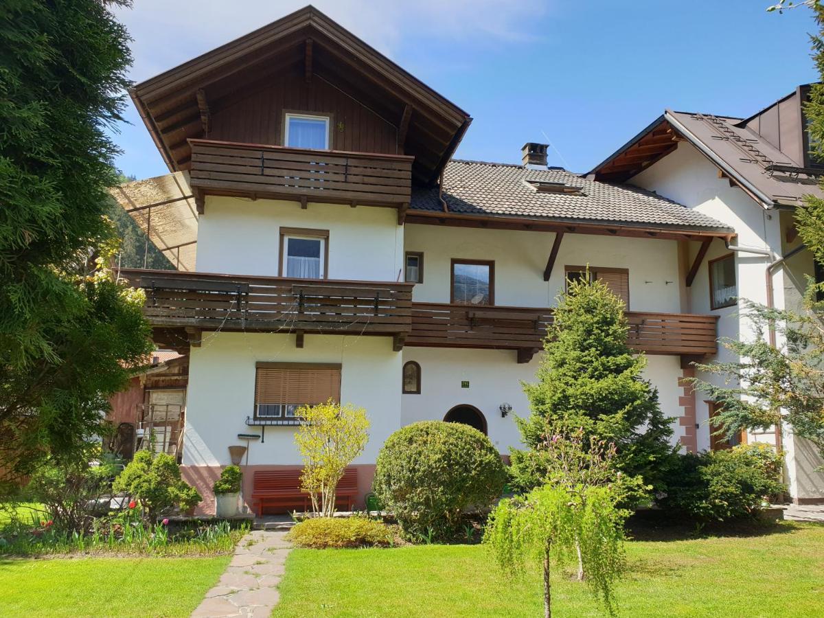 Gaestehaus Zum Gachtna Mayrhofen Zewnętrze zdjęcie